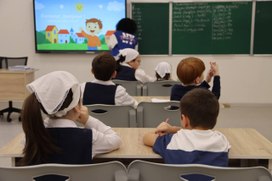 В электронных дневниках школьников предложили выкладывать материалы о безопасности