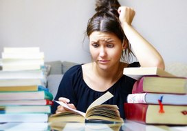 Как помочь школьнику справиться со стрессом во время подготовки к ЕГЭ?