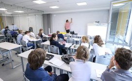 В Минпросвещения назвали критерии, по которым могут выставляться оценки за поведение