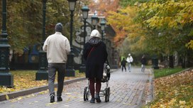 В Минтруда рассказали о сумме материнского капитала в 2026 году