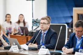 Взаимодействие университетов и промышленных предприятий будет упрощено