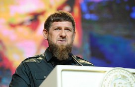 Кадыров выступил с инициативой создания института по правам семьи