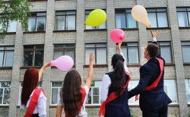 Минпросвещения назвало даты последних звонков и выпускных в 2025/2026