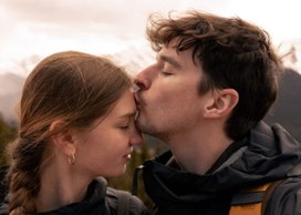 Ученые выяснили, что поцелуи появились более 20 млн лет назад