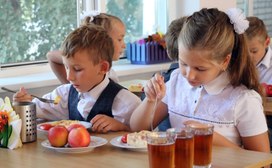 Родительский контроль за качеством питания школьников