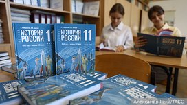 Медведев назвал основной недостаток новых учебников