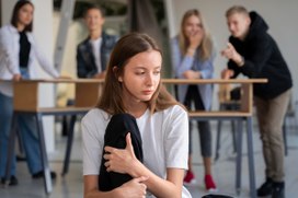 Почти треть учителей жалуются на буллинг со стороны родителей
