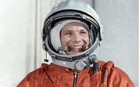 Интересные факты о Дне космонавтики