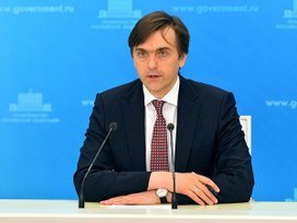 Онлайн-встреча с Сергеем Кравцовым