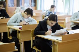 Более 87% детей мигрантов не смогут учиться в российских школах