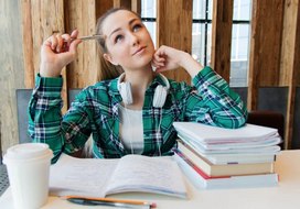 87% выпускников школ выбирают профессию, ориентируясь только на предметы ЕГЭ