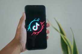 TikTok запретит детям использовать бьюти-фильтры