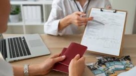 С 20 января несовершеннолетние не смогут выехать за границу по свидетельству о рождении