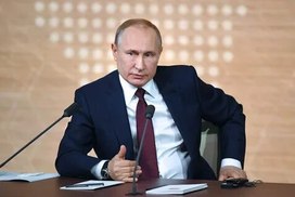Путин поручил решить вопрос малокомплектных школ
