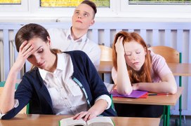 Мой ребёнок не понял тему? Это проблема учителя!