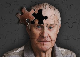 Влияет ли уровень образования на шанс развития деменции?