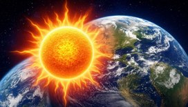 Каждый 5-й россиянин считает, что Солнце вращается вокруг Земли