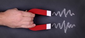 8 качеств человека, которые притягивают как магнит