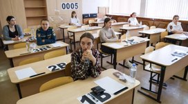 Президент предложил дать выпускникам «второй шанс» на ЕГЭ