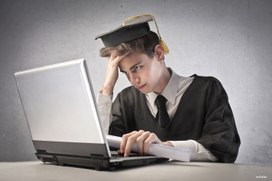 Почему в этом году выпускники вузов могут остаться без работы?