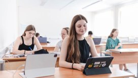 Число участников столичных образовательных смен для подготовки к олимпиадам выросло почти на 70 процентов