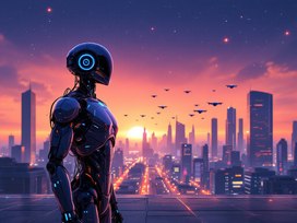 Минпросвещения рассматривает возможность создания отечественного ИИ