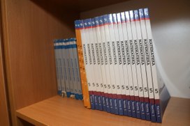 Новые учебники по окружающему миру, математике, физике, химии и биологии появятся до 2027 года