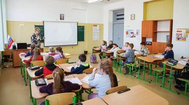 В Госдуме предложили вернуть продленку во все школы России