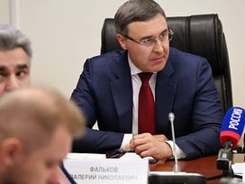 Фальков заявил, что в России к 2025 году исчезнет понятие «бакалавр»
