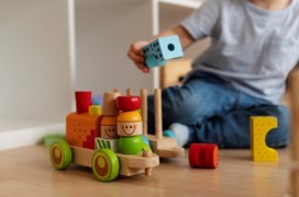 Детские сады при вузах повысят рождаемость