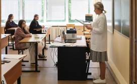 ФИПИ решил не менять структуру и содержание ОГЭ и ЕГЭ в 2026 году