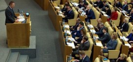 В Госдуме предложат разработать кодекс поведения школьников