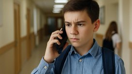 В Москве участились случаи звонков школьникам от мошенников