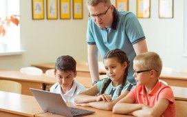 Какие навыки тьютора пригодятся учителю в работе