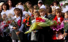 В Госдуме вновь призвали сделать 1 сентября оплачиваемым выходным днем для родителей