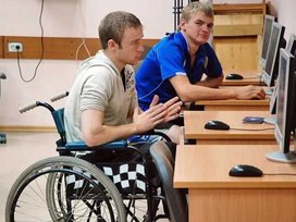 Образованием инвалидов займутся Министерство труда и Российская академия образования