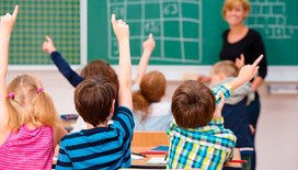 5 преимуществ учебы в школе перед домашним обучением