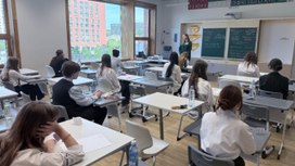 Минпросвещения вводит новый стандарт обучения для старшеклассников