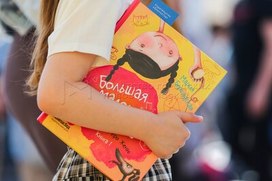Путин предложил запустить программу «Детская книжная карта» с 2026 года