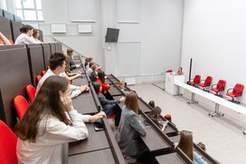 В МГПУ обсудят современные тенденции оценки качества образования