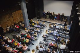 В московских школах пройдут показы отечественных фильмов