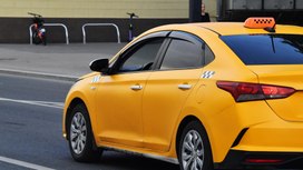 Для многодетных семей проработают льготные тарифы в такси