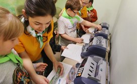 За последний год родителей, желающих, чтобы их ребенок начал работать с 12-13 лет, стало больше