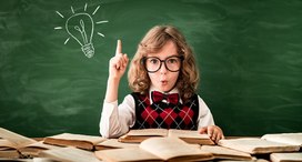 Школы перестали быть приоритетным источником знаний ребенка