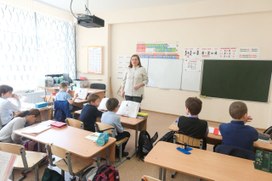 В Госдуме предложили не нагружать школьников домашним заданием на Новый год