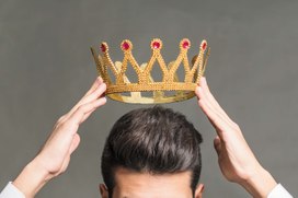 Как раскрыть величие своей личности?