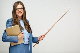 Более 70% россиян находят престиж профессии учителя низким