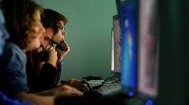 27% родителей рассказали, что их ребенок после школы будет учиться на программиста