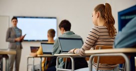 Российский аналог «Википедии» добавил раздел с материалами для подготовки к ЕГЭ и ОГЭ