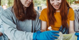 111 вузов России будут добавлять баллы при поступлении за участие в волонтерских проектах